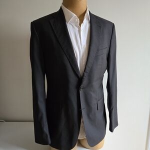 BAUMLER Black Sport Coat